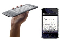 kindle and kindle app