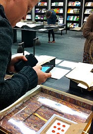 London's Archives: home to Shackleton's book, Darwin's letters and the world's first ornithology encyclopedia